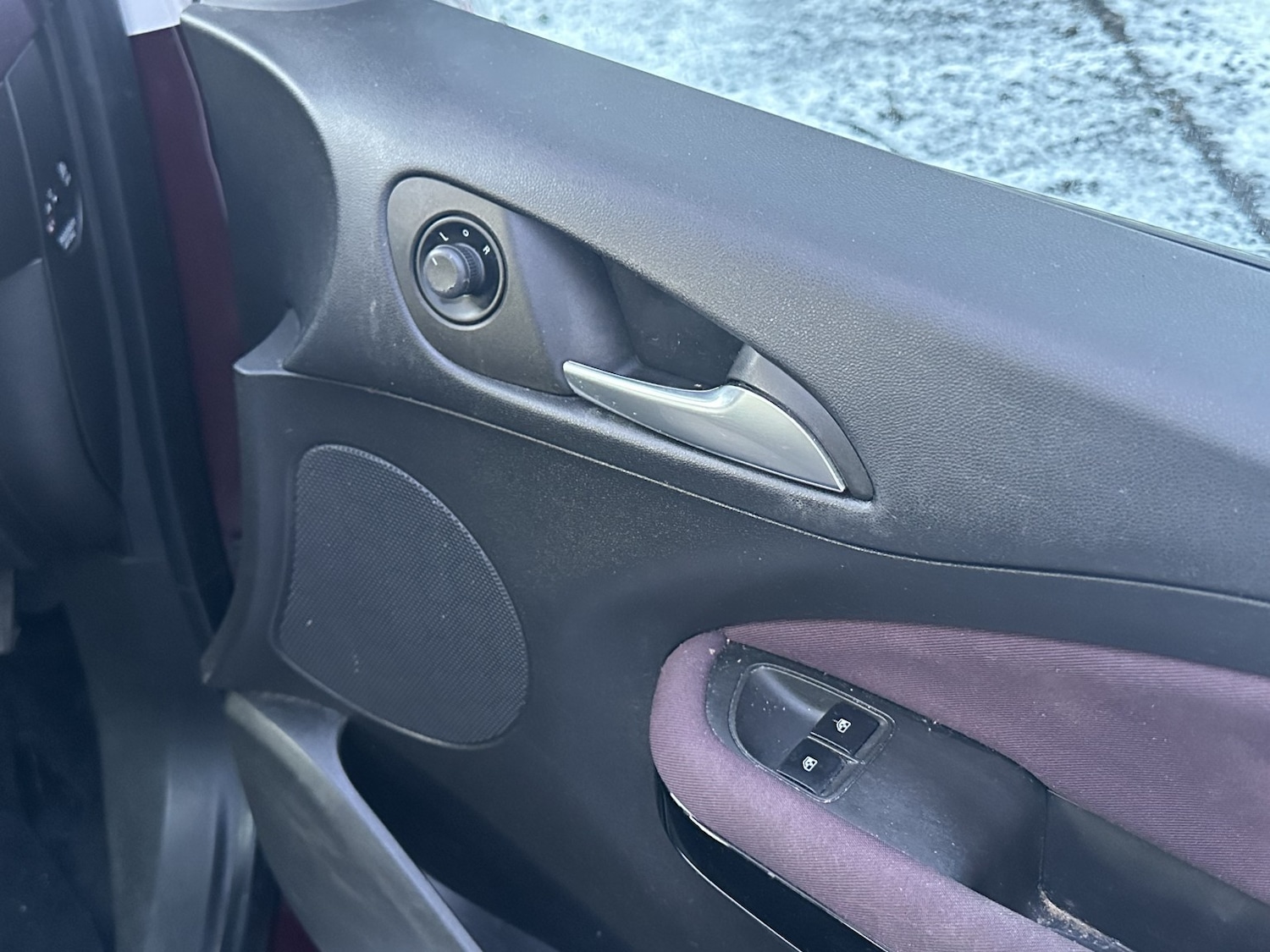 Used Vauxhall ADAM 2015 for sale - 77478181: Photo 15