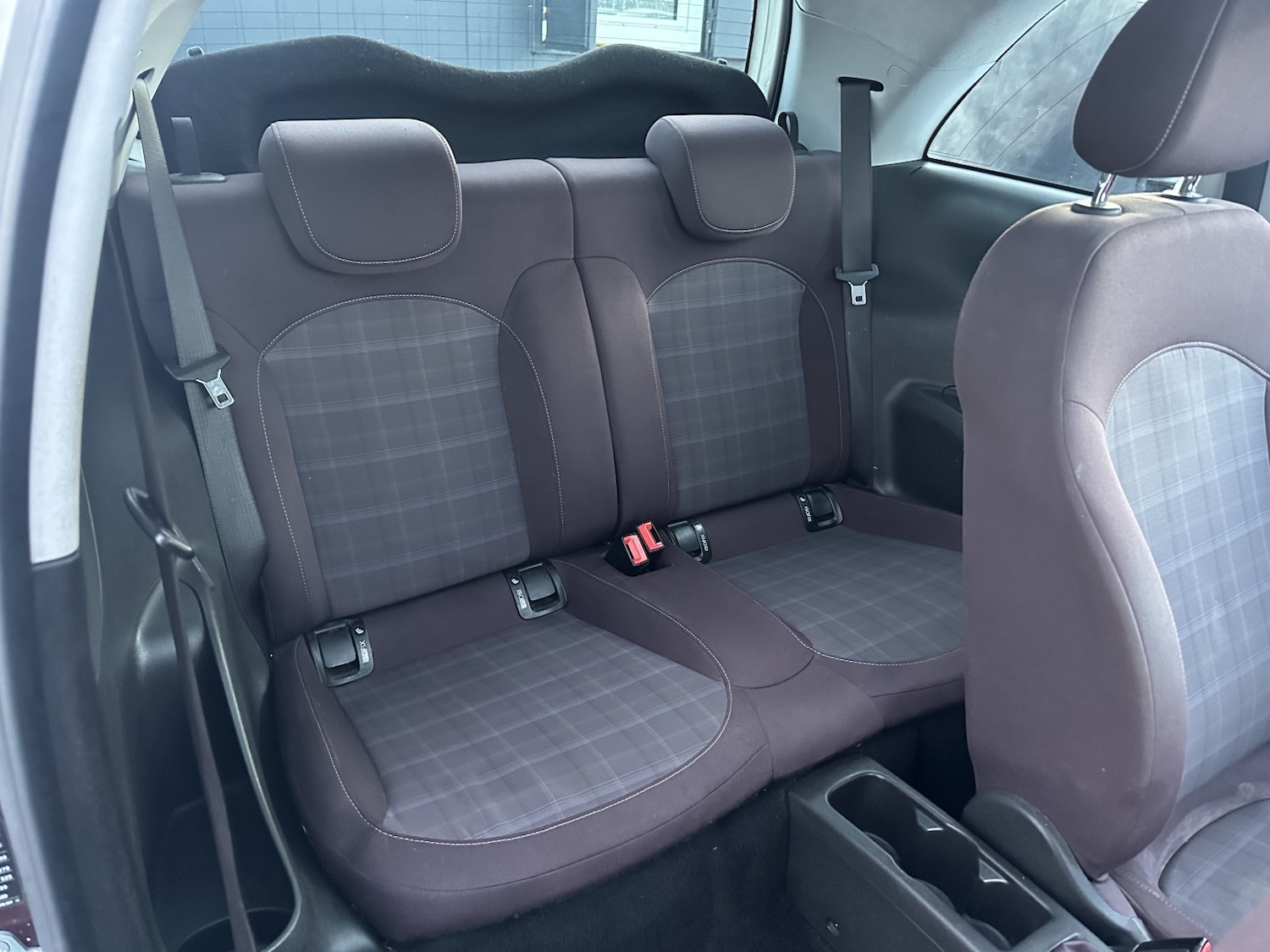 Used Vauxhall ADAM 2015 for sale - 77478181: Photo 17