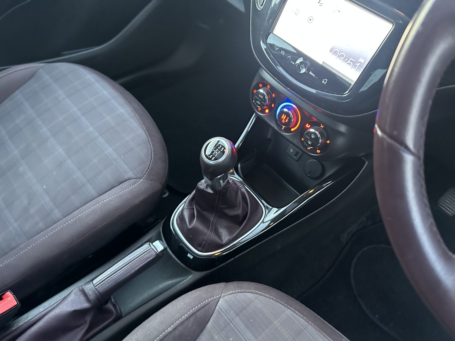 Used Vauxhall ADAM 2015 for sale - 77478181: Photo 28