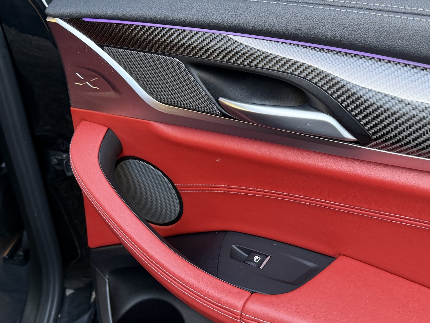 Used BMW X3 M 2021 for sale - 77089871: Photo 18