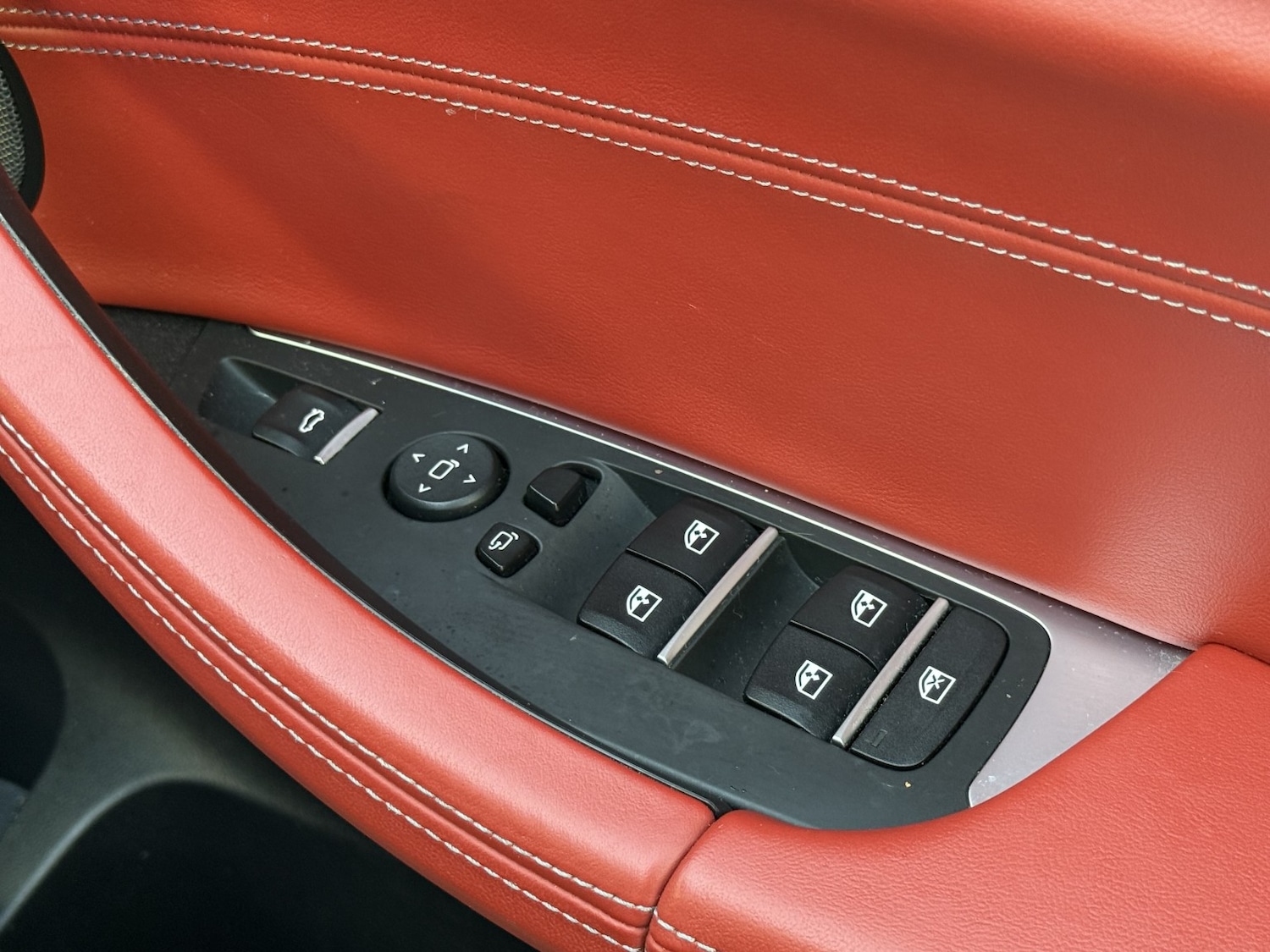 Used BMW X3 M 2021 for sale - 77089871: Photo 27