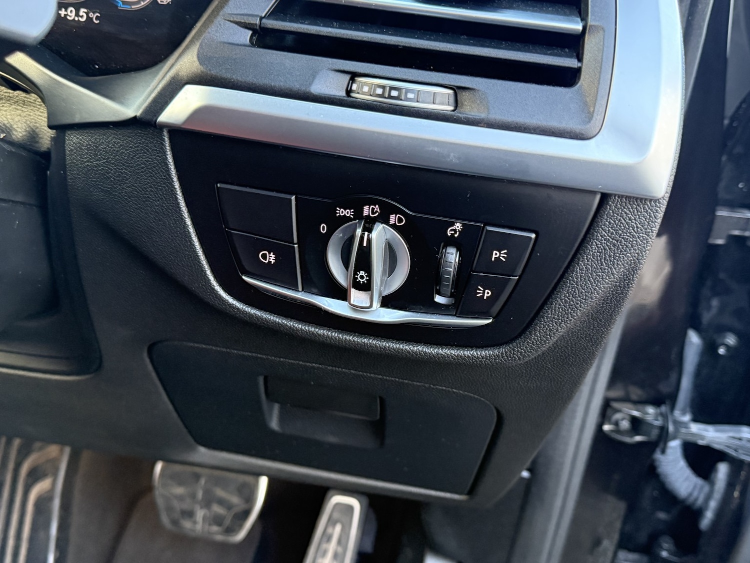 Used BMW X3 M 2021 for sale - 77089871: Photo 33