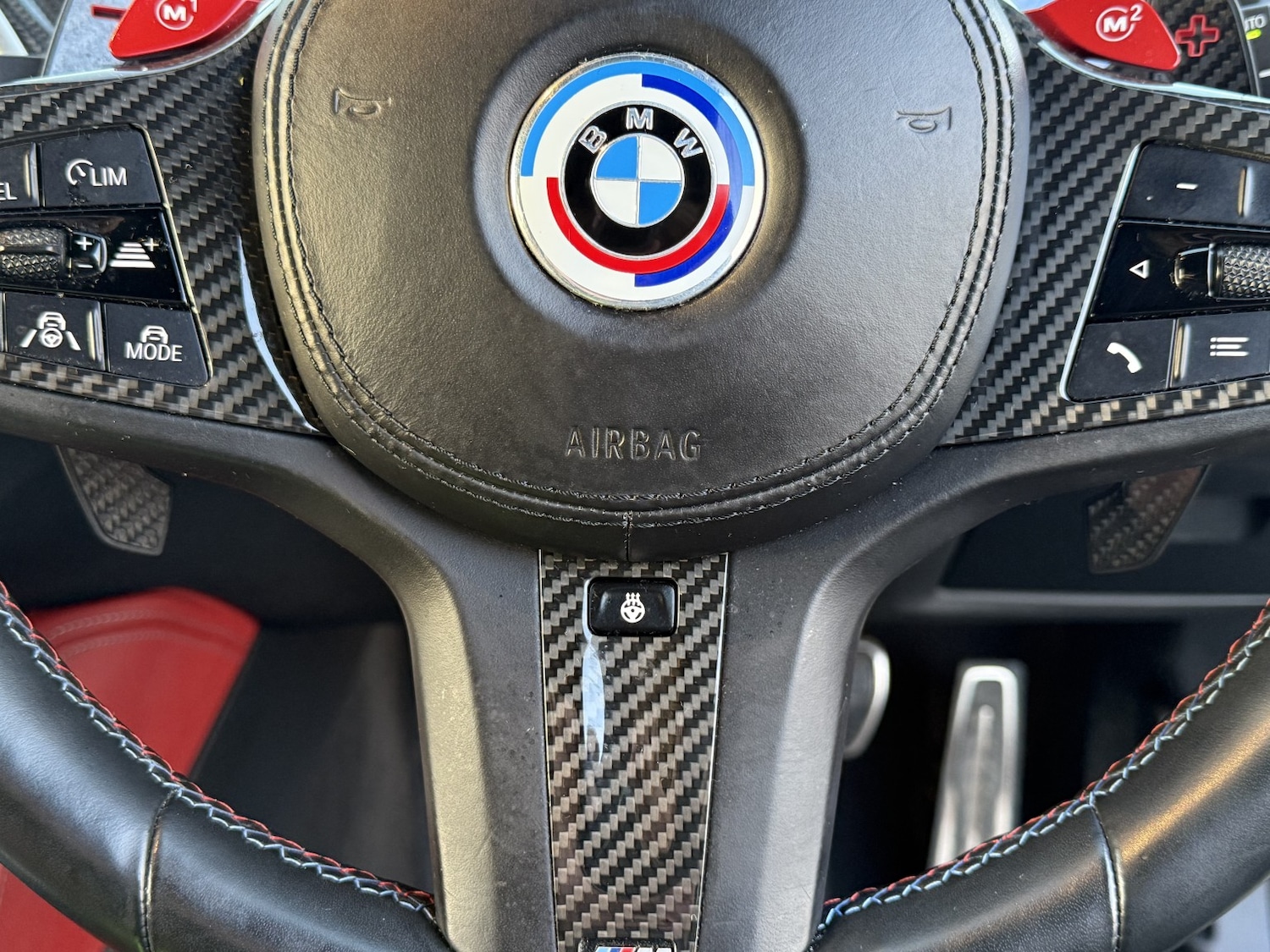 Used BMW X3 M 2021 for sale - 77089871: Photo 39