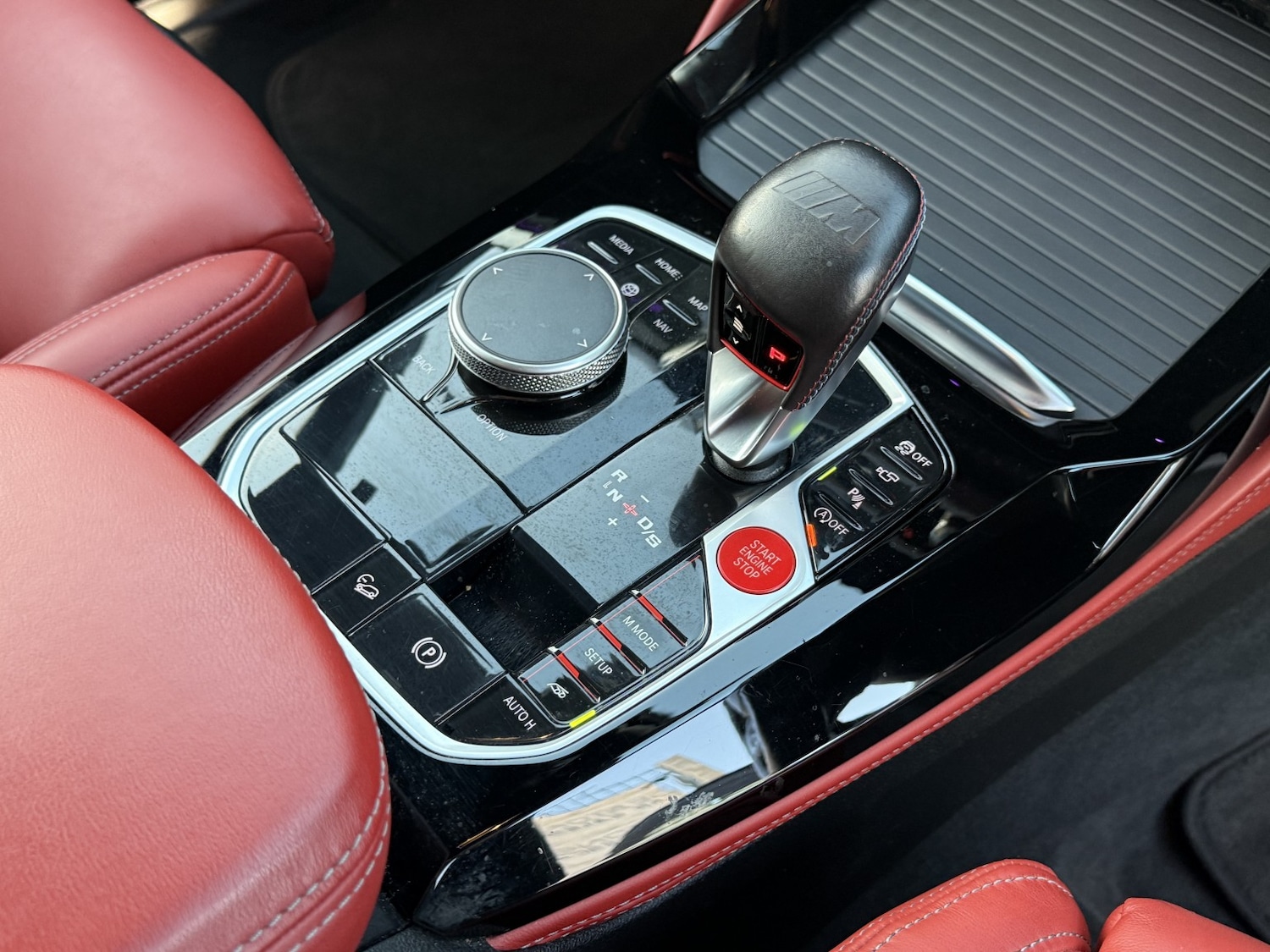 Used BMW X3 M 2021 for sale - 77089871: Photo 49