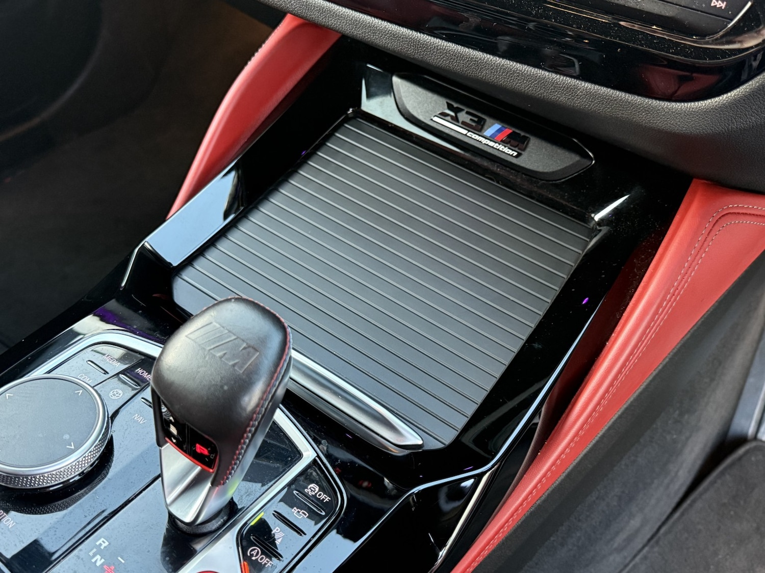 Used BMW X3 M 2021 for sale - 77089871: Photo 51