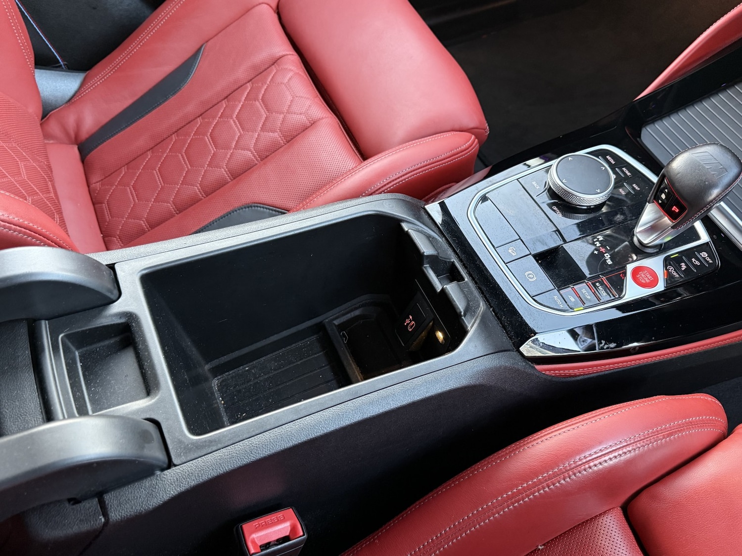 Used BMW X3 M 2021 for sale - 77089871: Photo 52