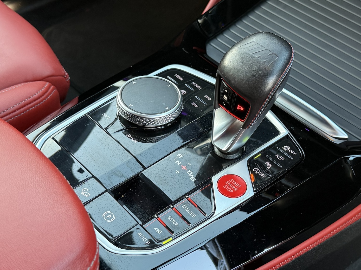 Used BMW X3 M 2021 for sale - 77089871: Photo 54