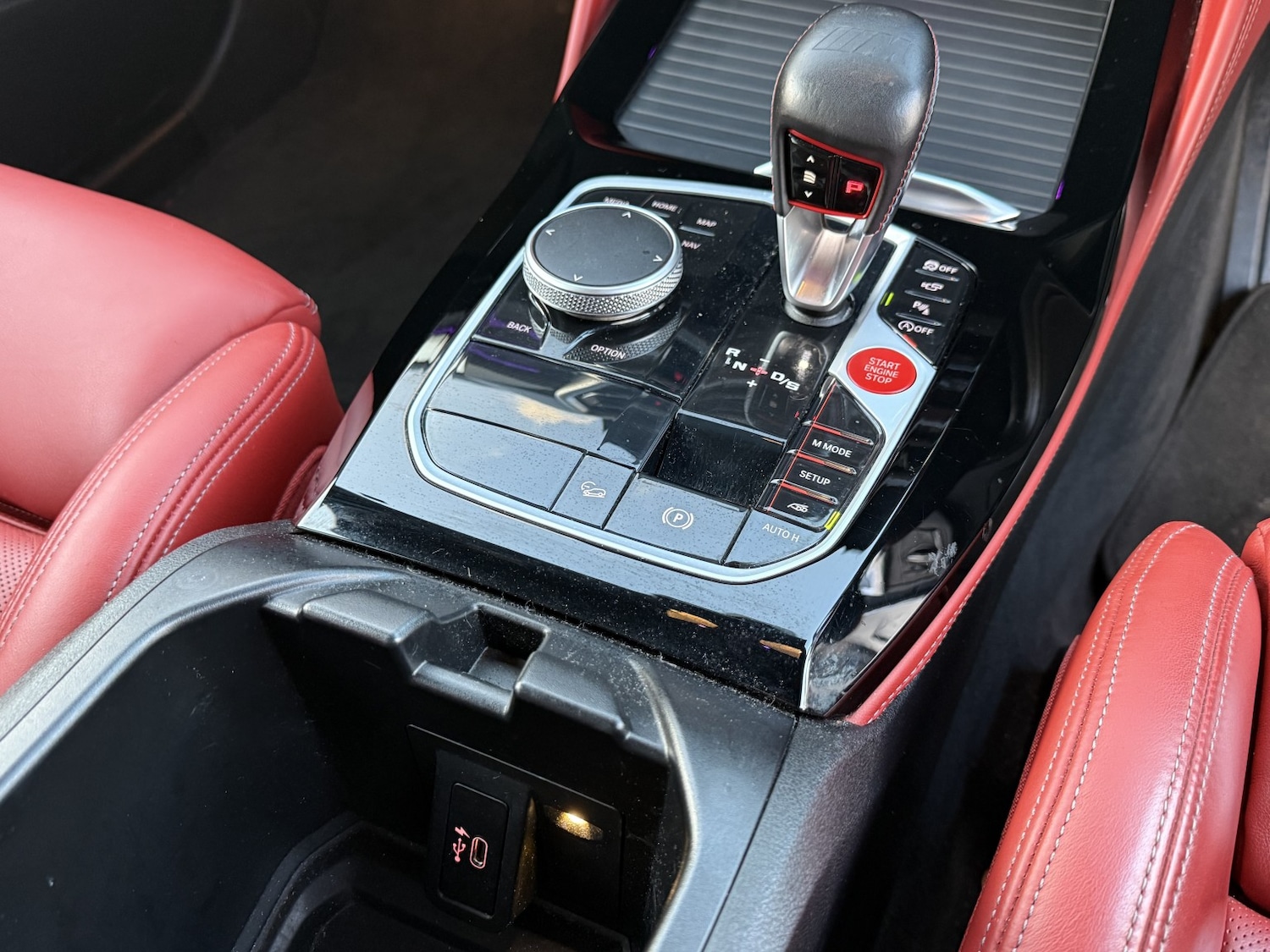 Used BMW X3 M 2021 for sale - 77089871: Photo 57