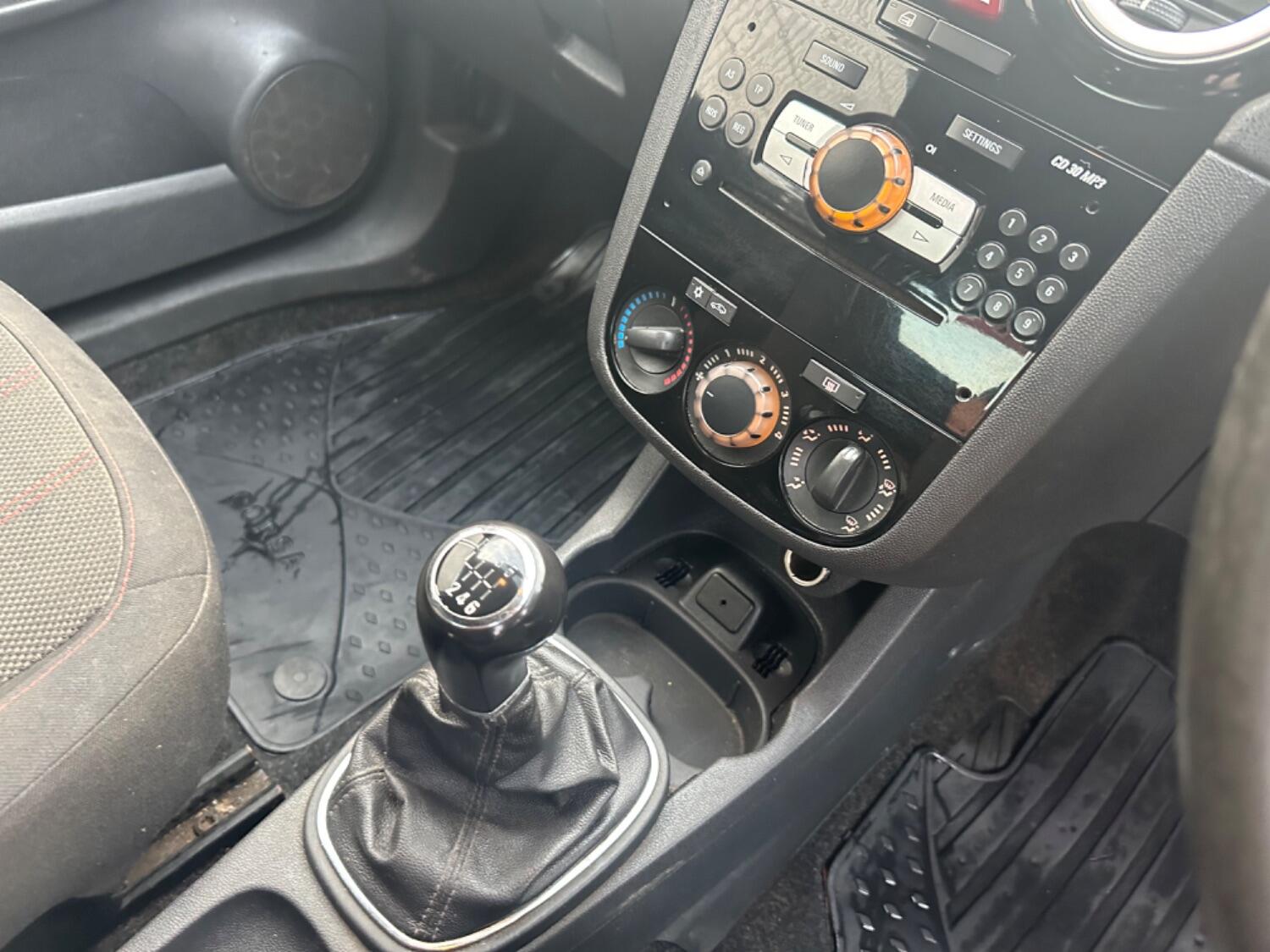 Vehicle 13