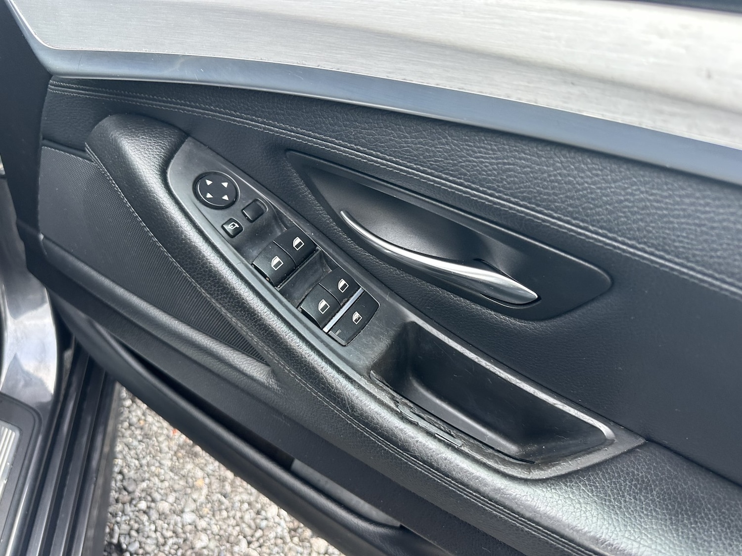 Used BMW 5 Series 2011 for sale - 76510838: Photo 12