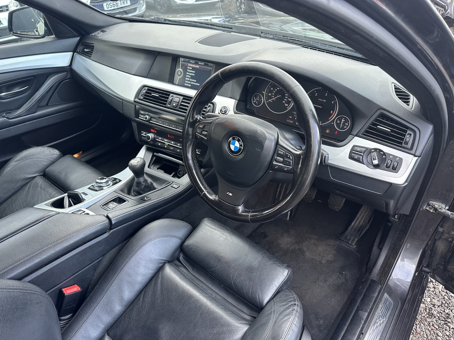 Used BMW 5 Series 2011 for sale - 76510838: Photo 13