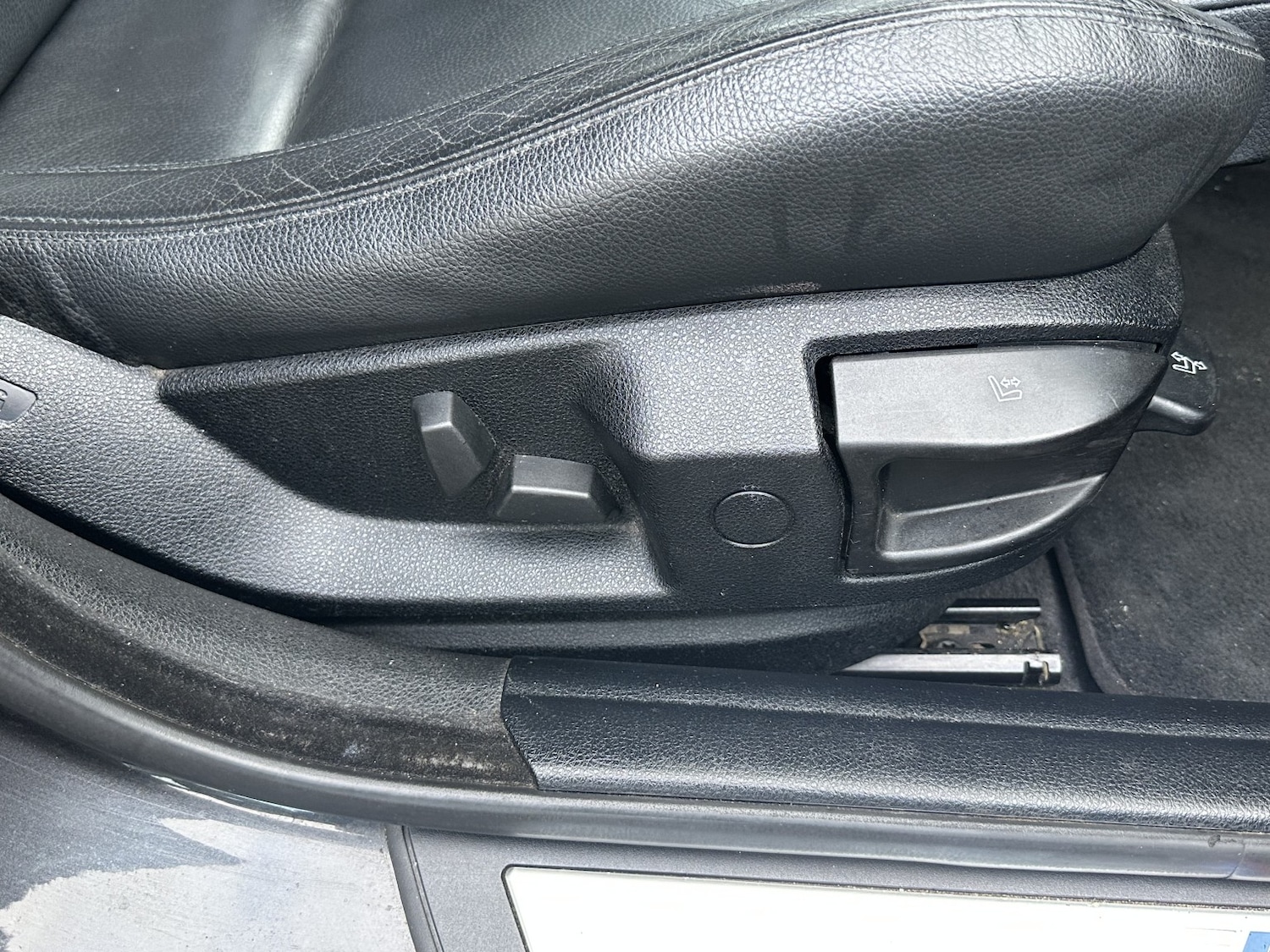 Used BMW 5 Series 2011 for sale - 76510838: Photo 14