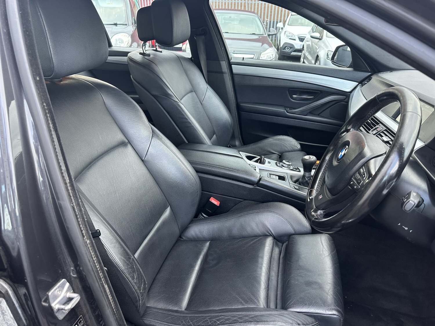 Used BMW 5 Series 2011 for sale - 76510838: Photo 15