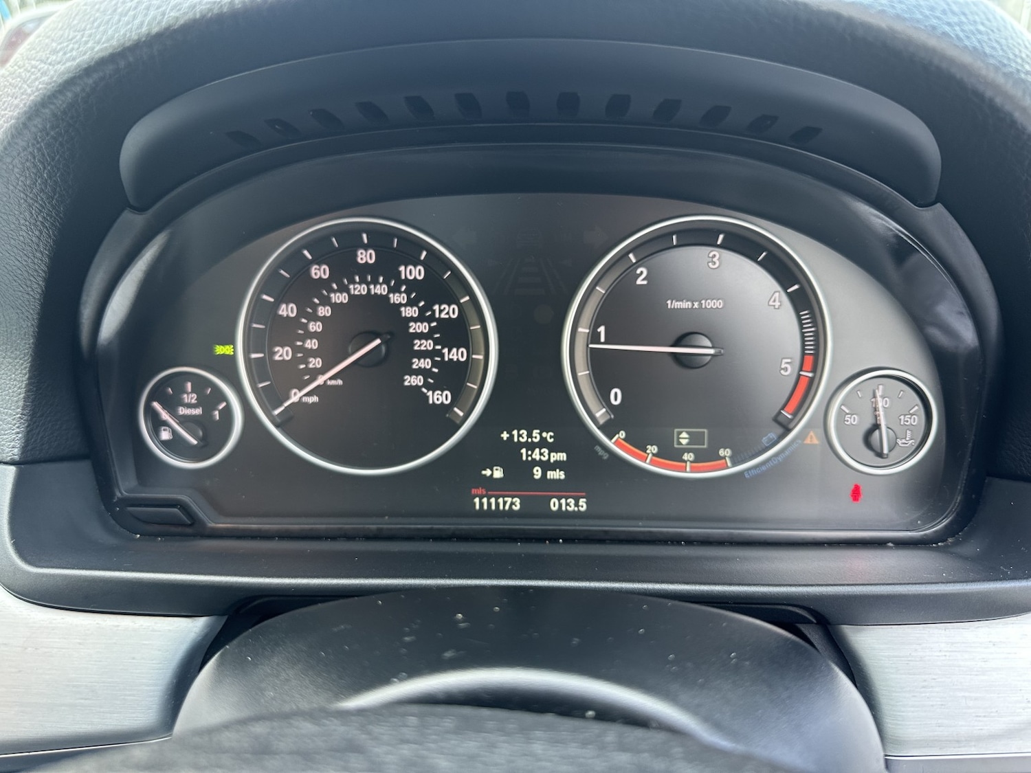 Used BMW 5 Series 2011 for sale - 76510838: Photo 20