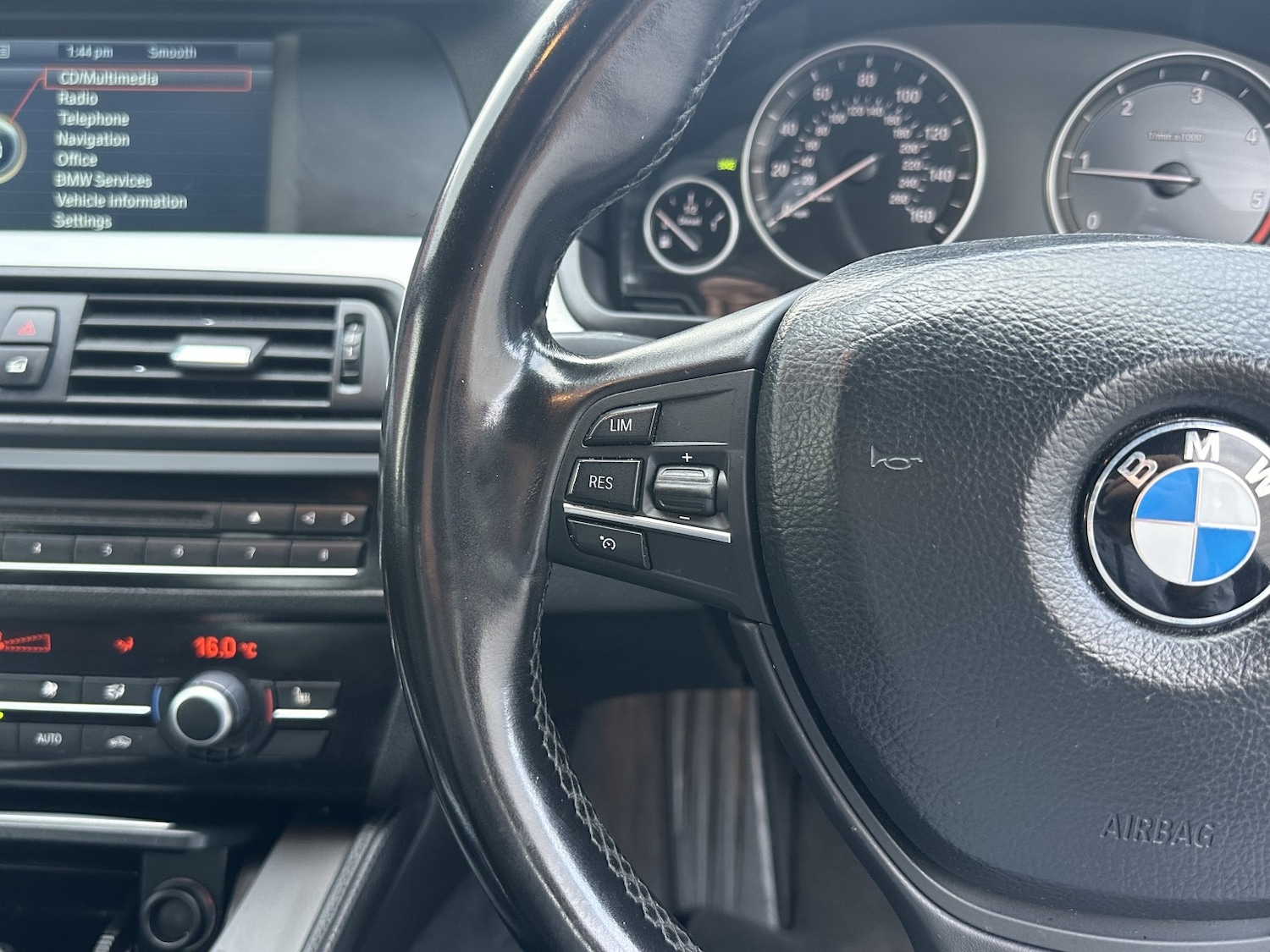 Used BMW 5 Series 2011 for sale - 76510838: Photo 21