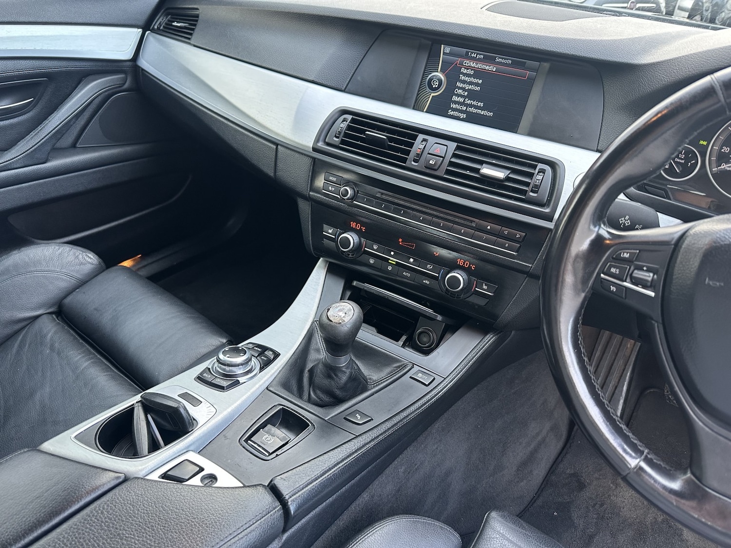 Used BMW 5 Series 2011 for sale - 76510838: Photo 22