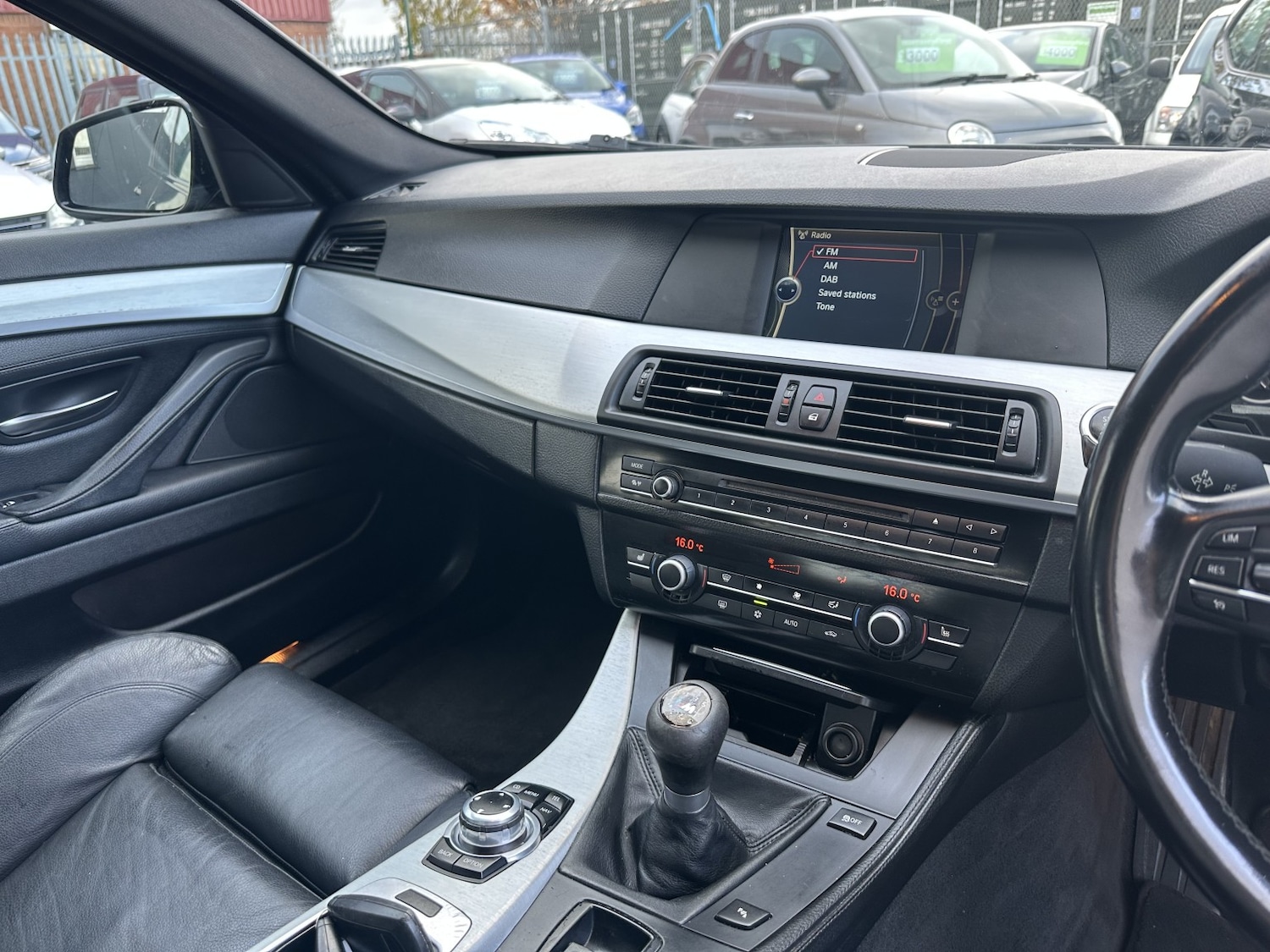 Used BMW 5 Series 2011 for sale - 76510838: Photo 24