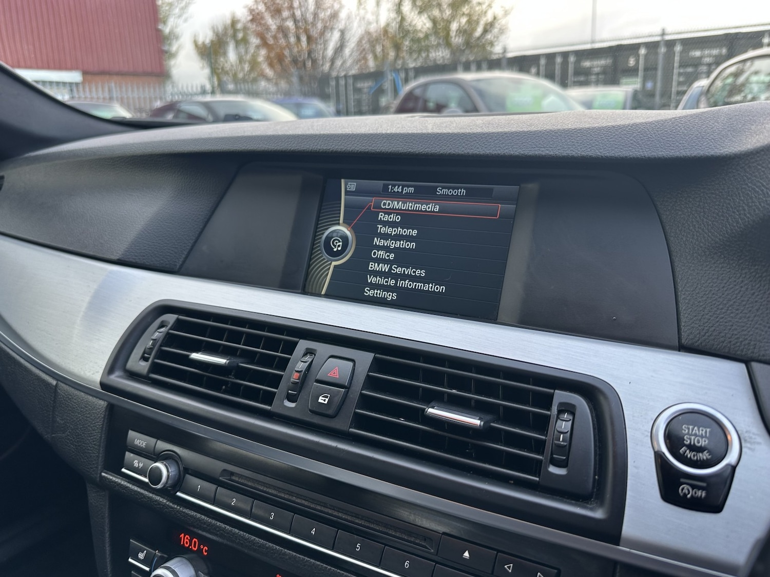 Used BMW 5 Series 2011 for sale - 76510838: Photo 26