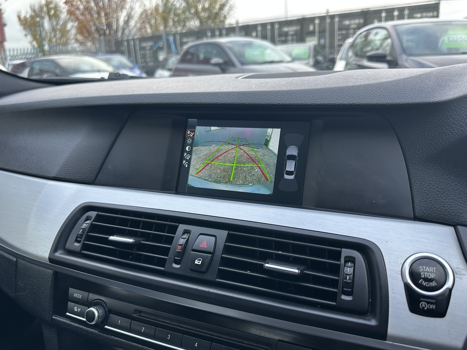 Used BMW 5 Series 2011 for sale - 76510838: Photo 30