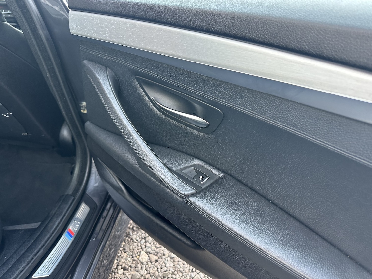 Used BMW 5 Series 2011 for sale - 76510838: Photo 39