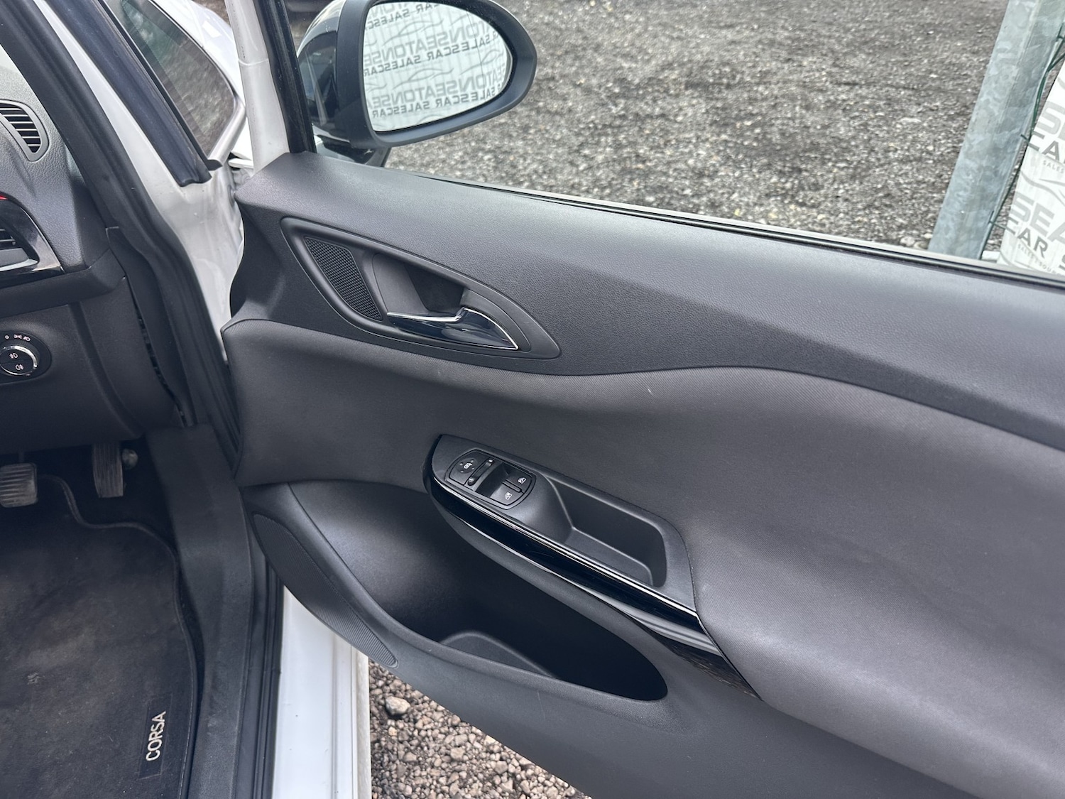 Used Vauxhall Corsa 2017 for sale - 76407468: Photo 12