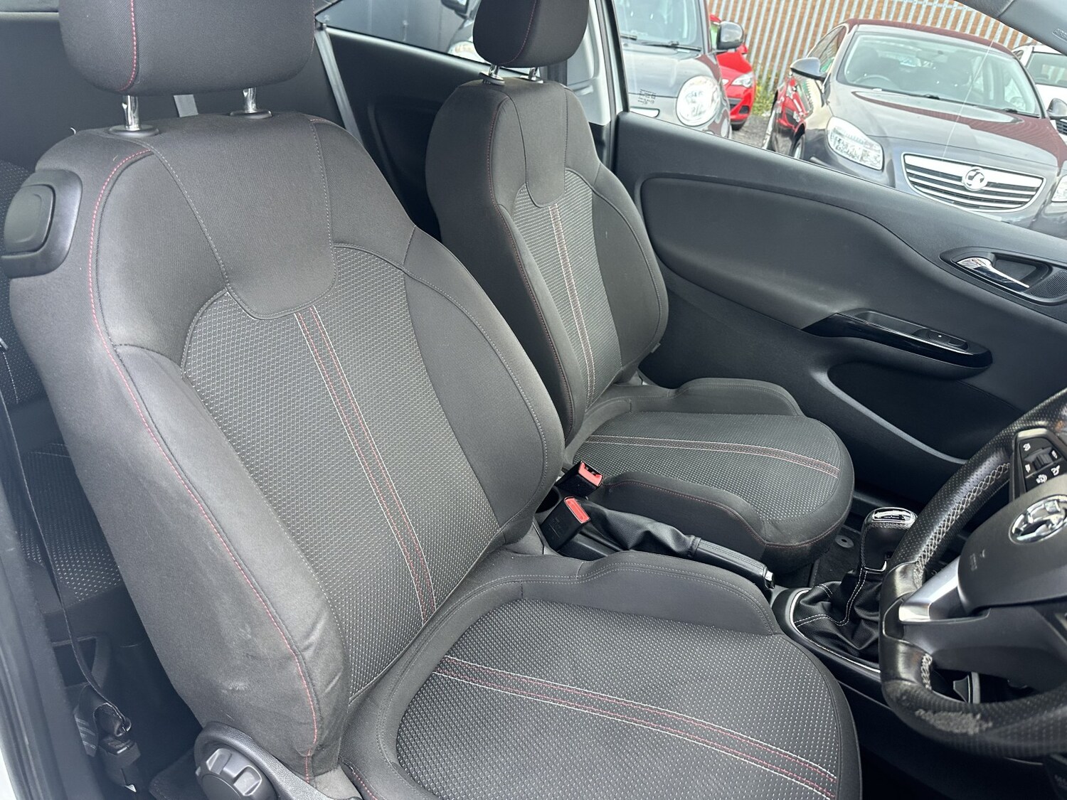 Used Vauxhall Corsa 2017 for sale - 76407468: Photo 16