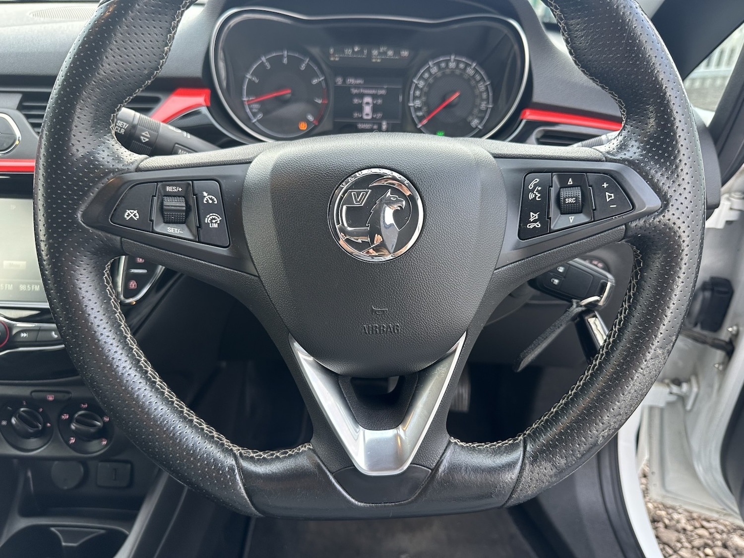 Used Vauxhall Corsa 2017 for sale - 76407468: Photo 19