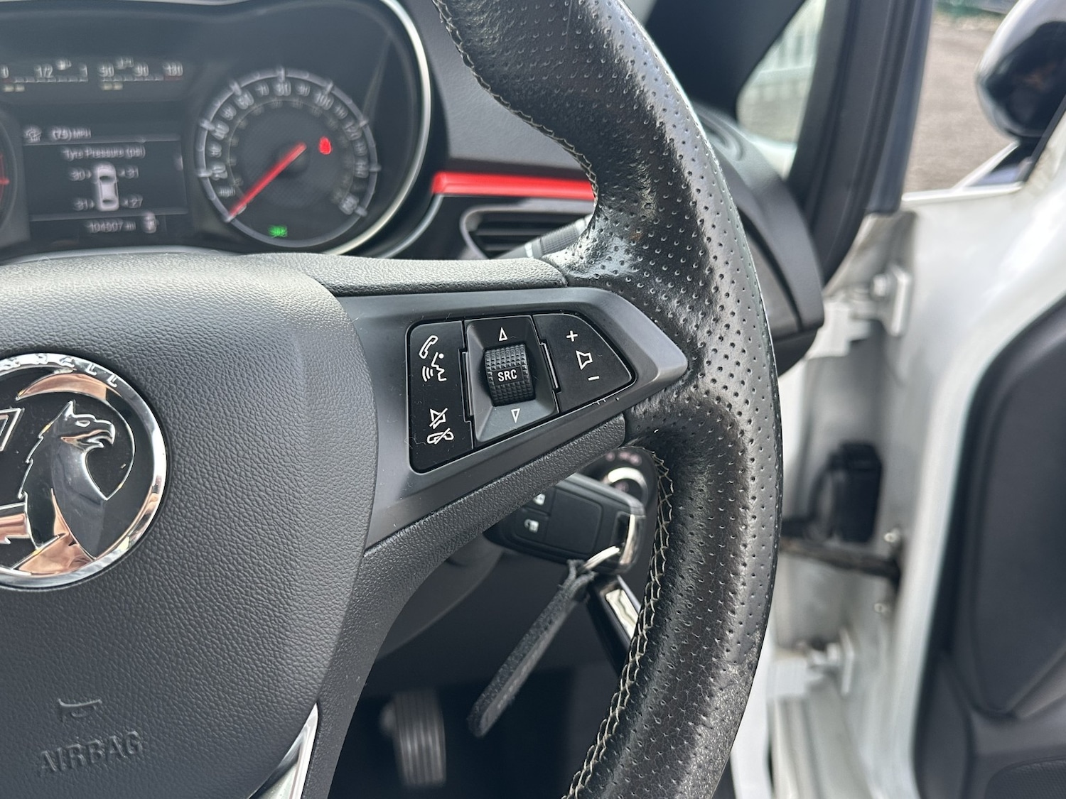 Used Vauxhall Corsa 2017 for sale - 76407468: Photo 20