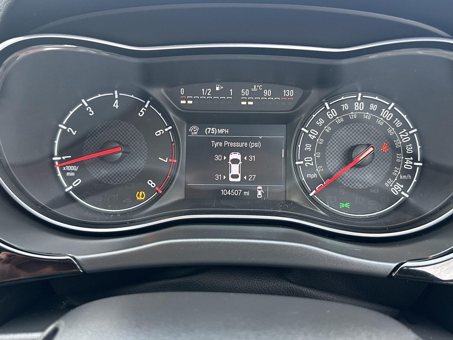 Used Vauxhall Corsa 2017 for sale - 76407468: Photo 21