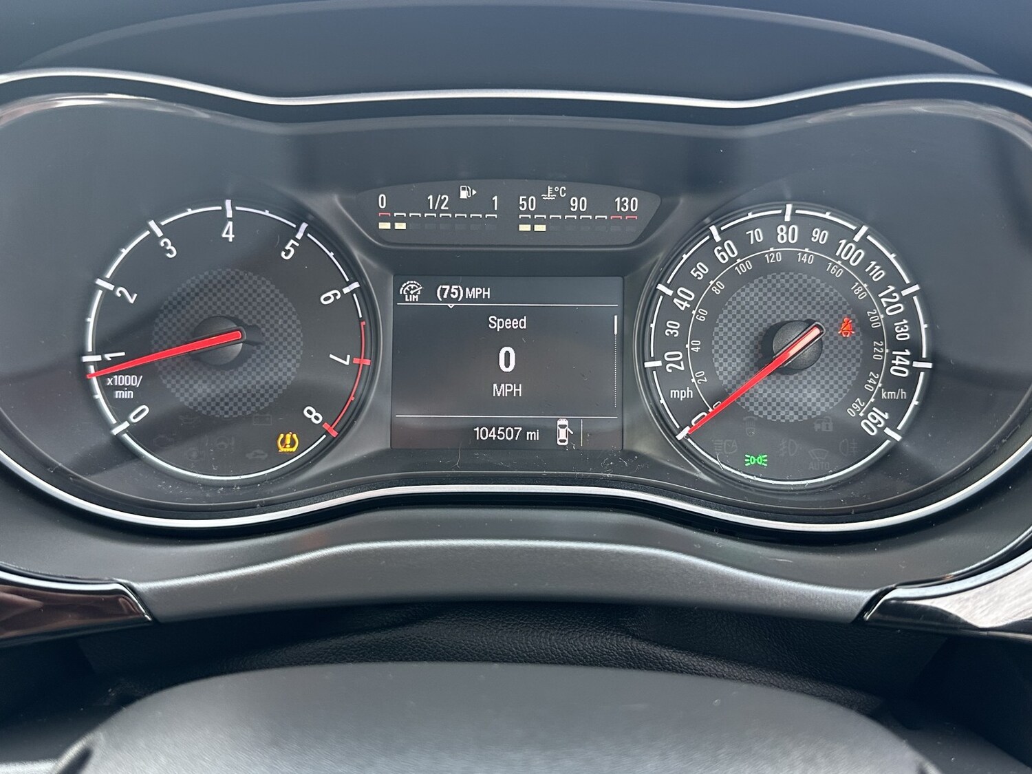 Used Vauxhall Corsa 2017 for sale - 76407468: Photo 22