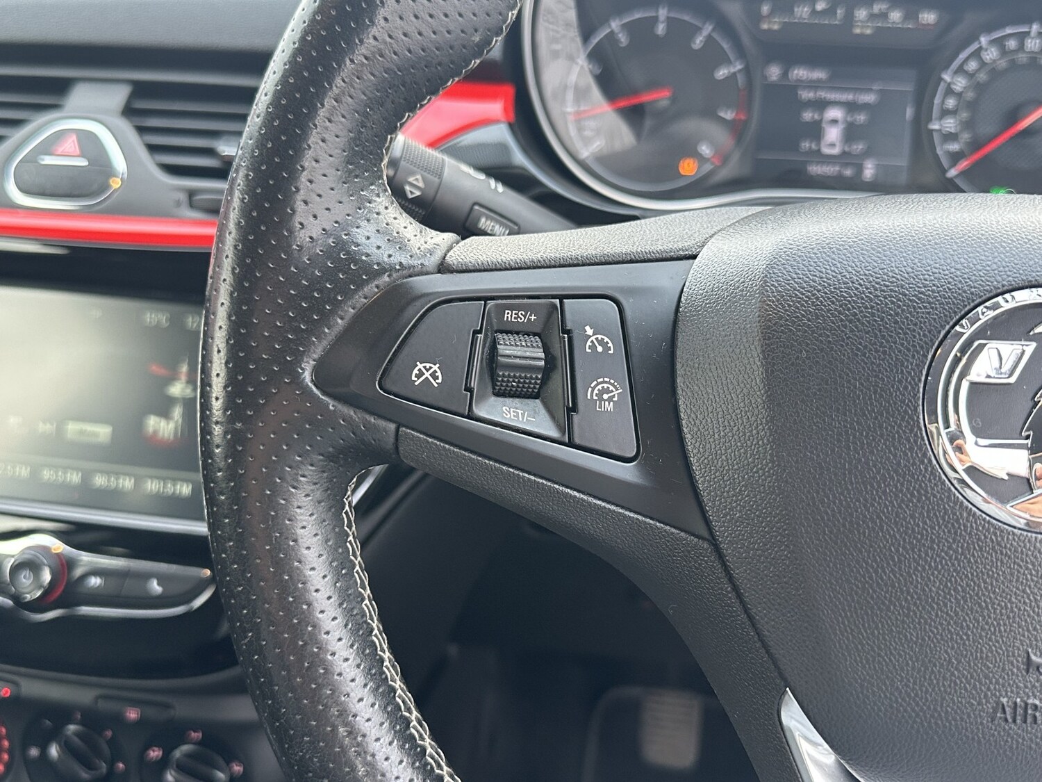 Used Vauxhall Corsa 2017 for sale - 76407468: Photo 23