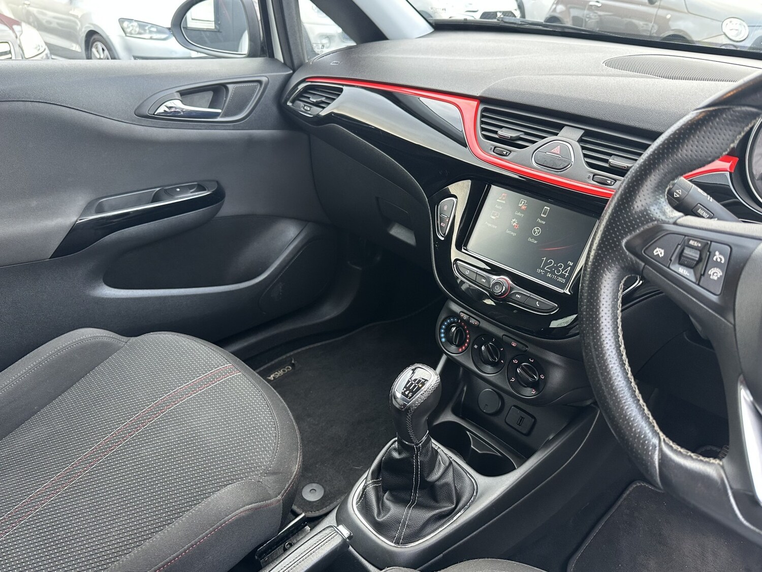 Used Vauxhall Corsa 2017 for sale - 76407468: Photo 24