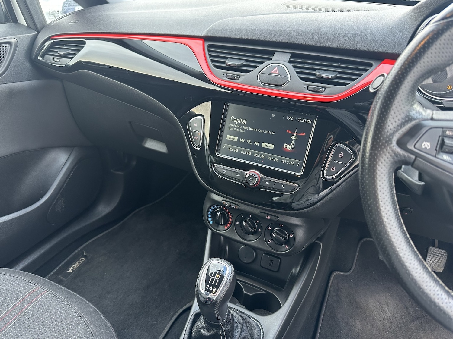 Used Vauxhall Corsa 2017 for sale - 76407468: Photo 26