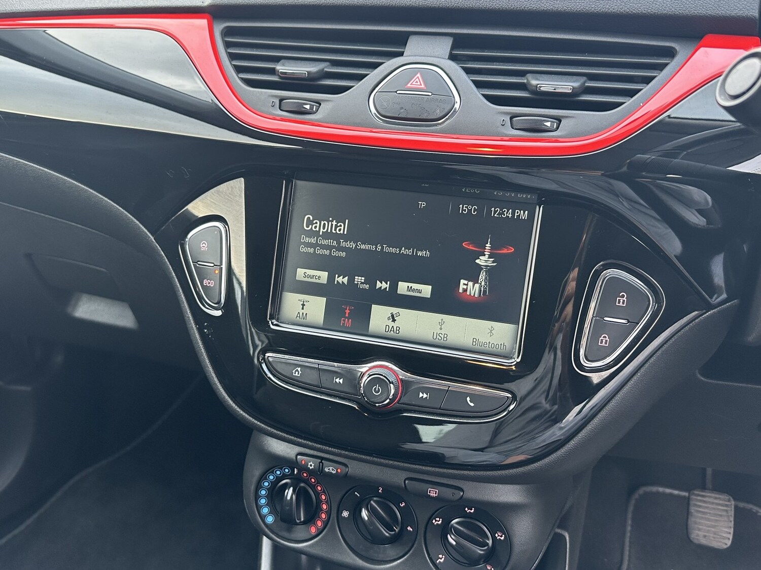 Used Vauxhall Corsa 2017 for sale - 76407468: Photo 27