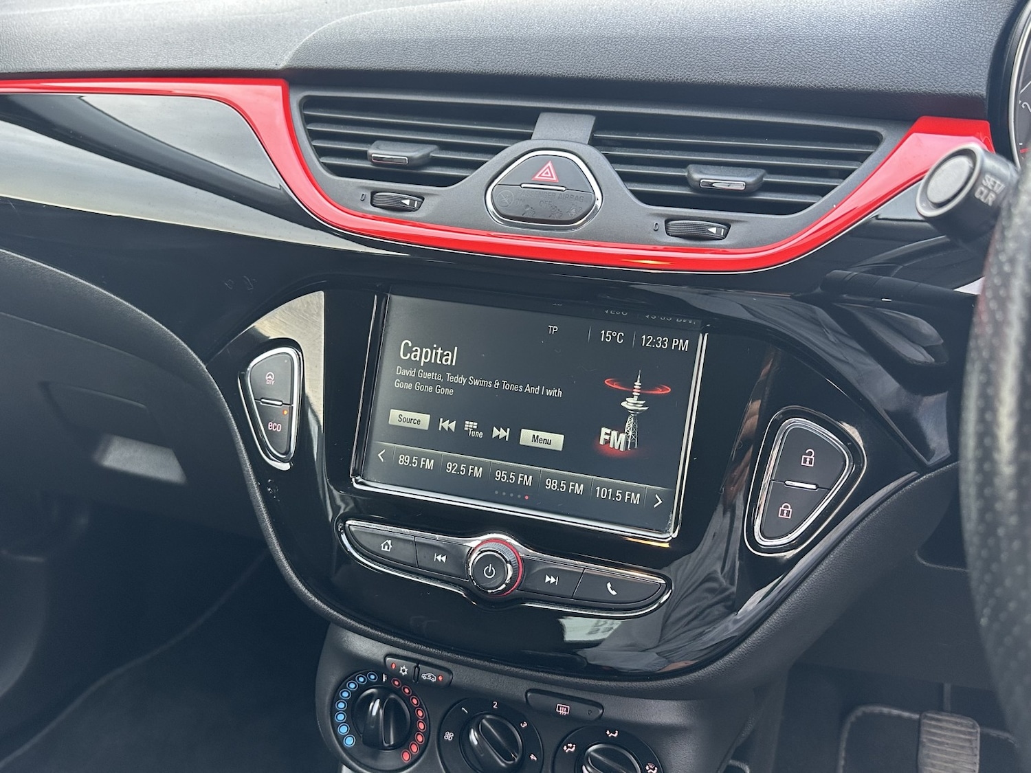 Used Vauxhall Corsa 2017 for sale - 76407468: Photo 28