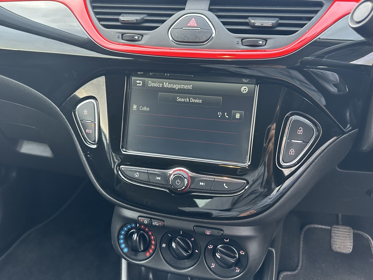 Used Vauxhall Corsa 2017 for sale - 76407468: Photo 29