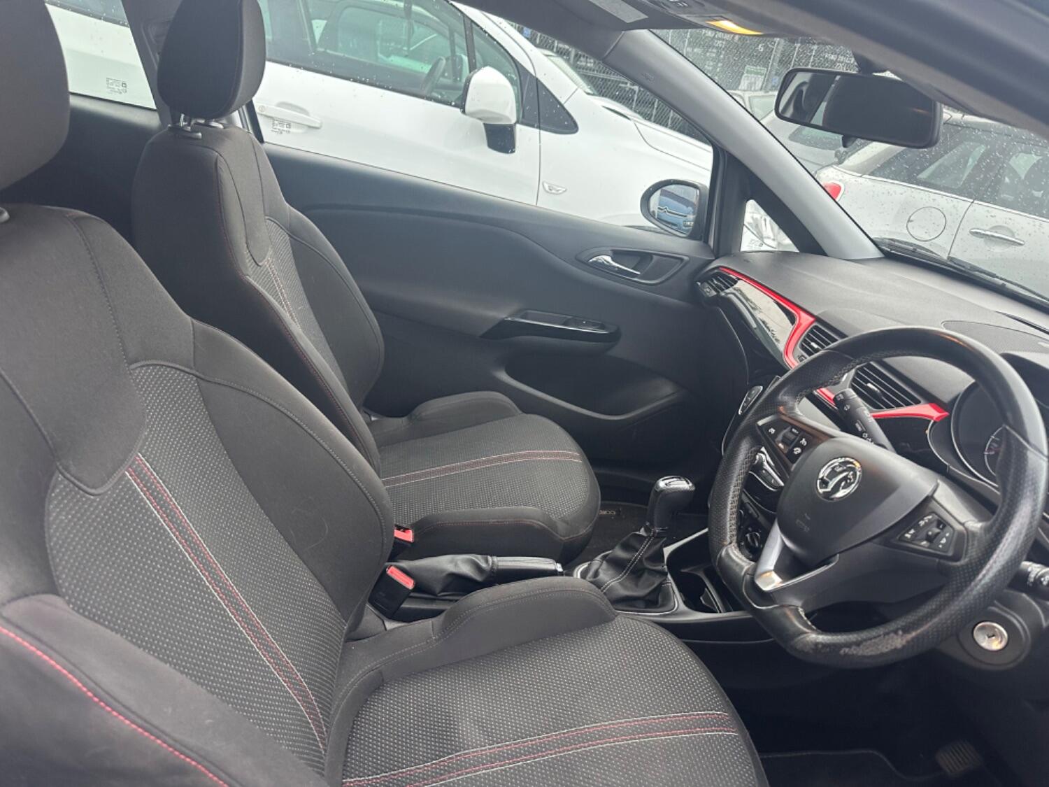 Used Vauxhall Corsa 2017 for sale - 76407468: Photo 3