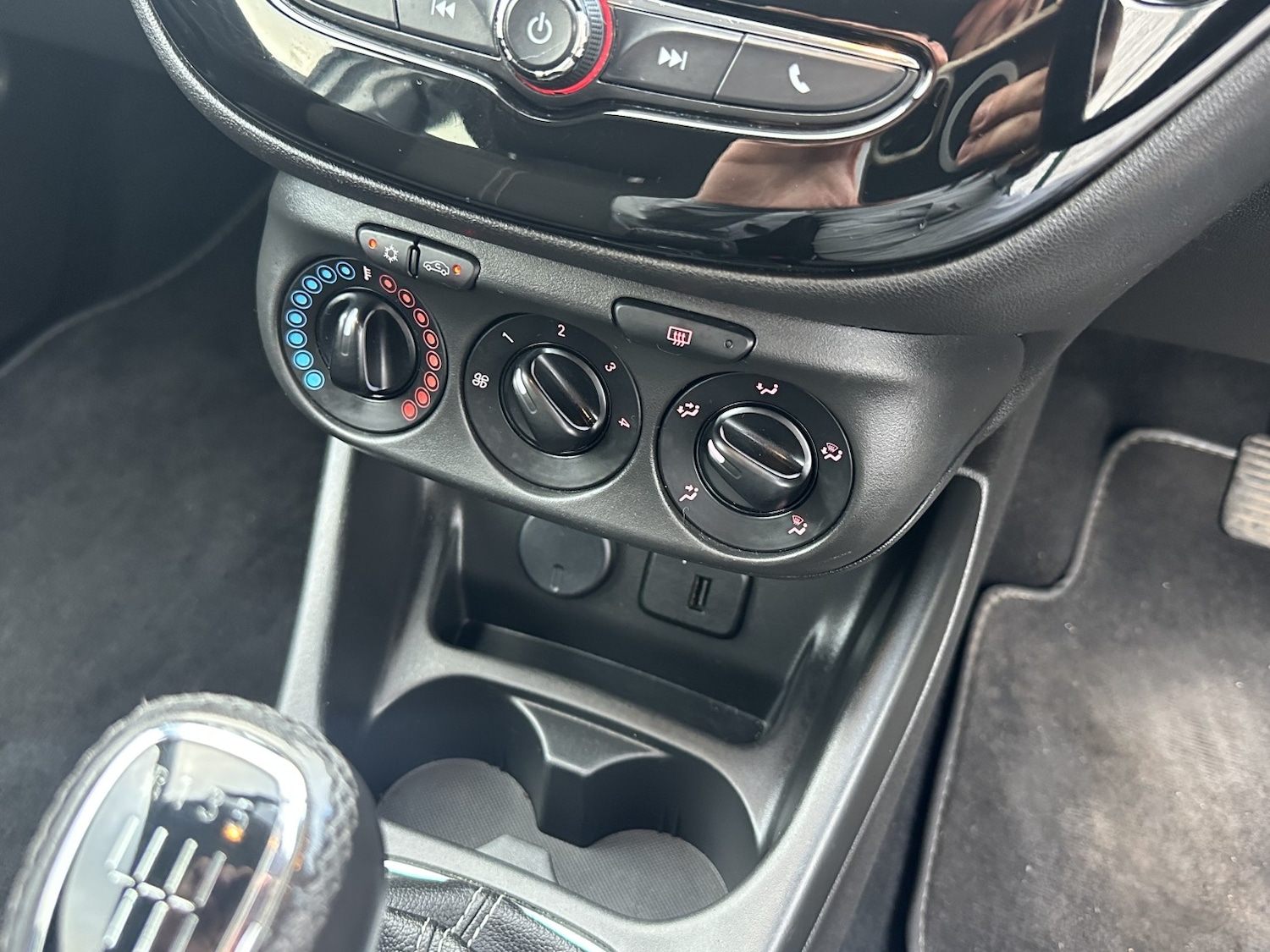 Used Vauxhall Corsa 2017 for sale - 76407468: Photo 30