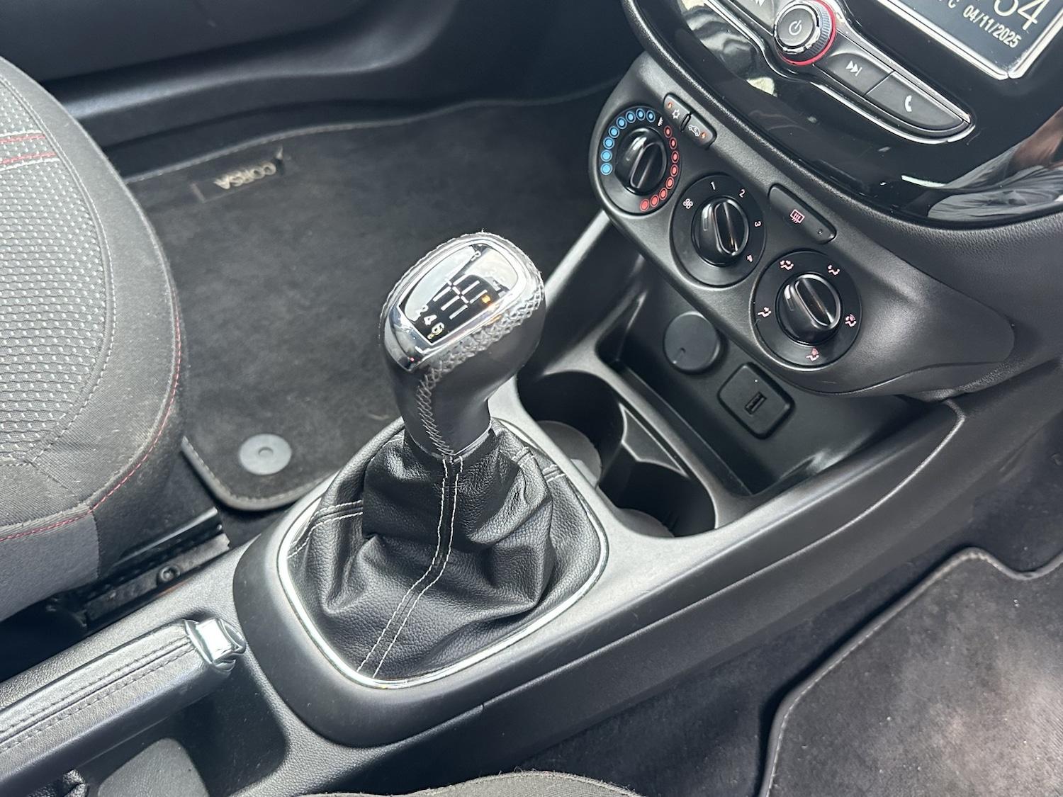 Used Vauxhall Corsa 2017 for sale - 76407468: Photo 31