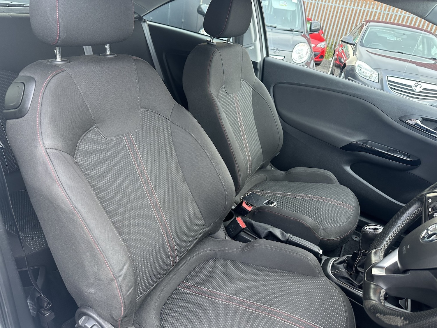 Used Vauxhall Corsa 2017 for sale - 76407468: Photo 33