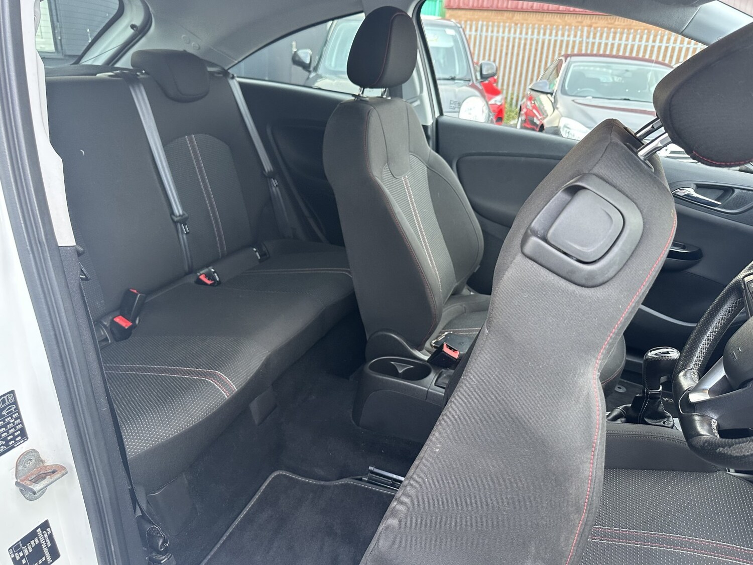 Used Vauxhall Corsa 2017 for sale - 76407468: Photo 35