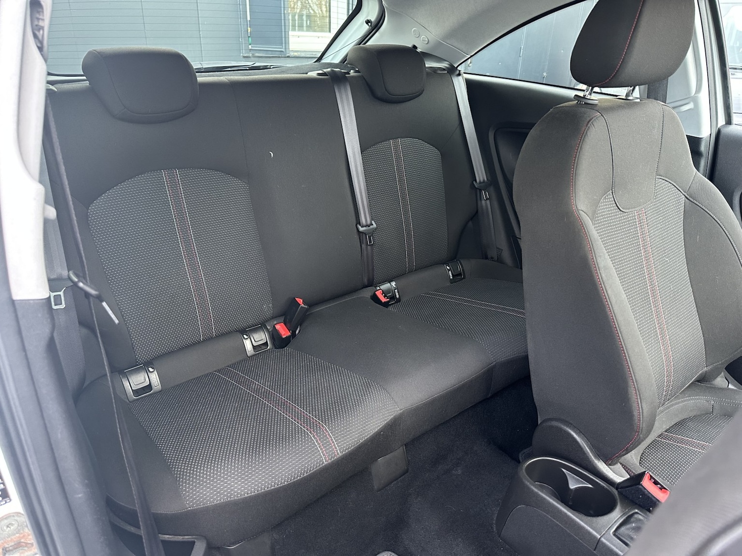 Used Vauxhall Corsa 2017 for sale - 76407468: Photo 36