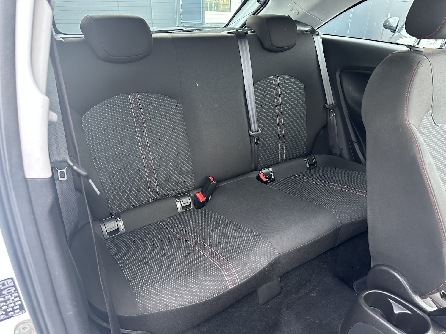 Used Vauxhall Corsa 2017 for sale - 76407468: Photo 37