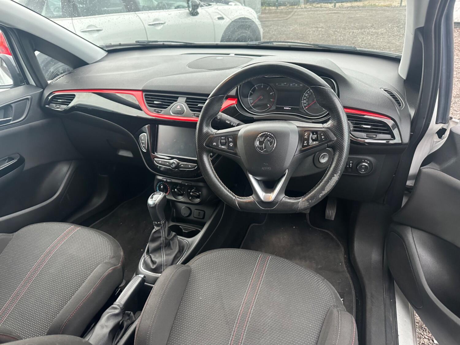 Used Vauxhall Corsa 2017 for sale - 76407468: Photo 4