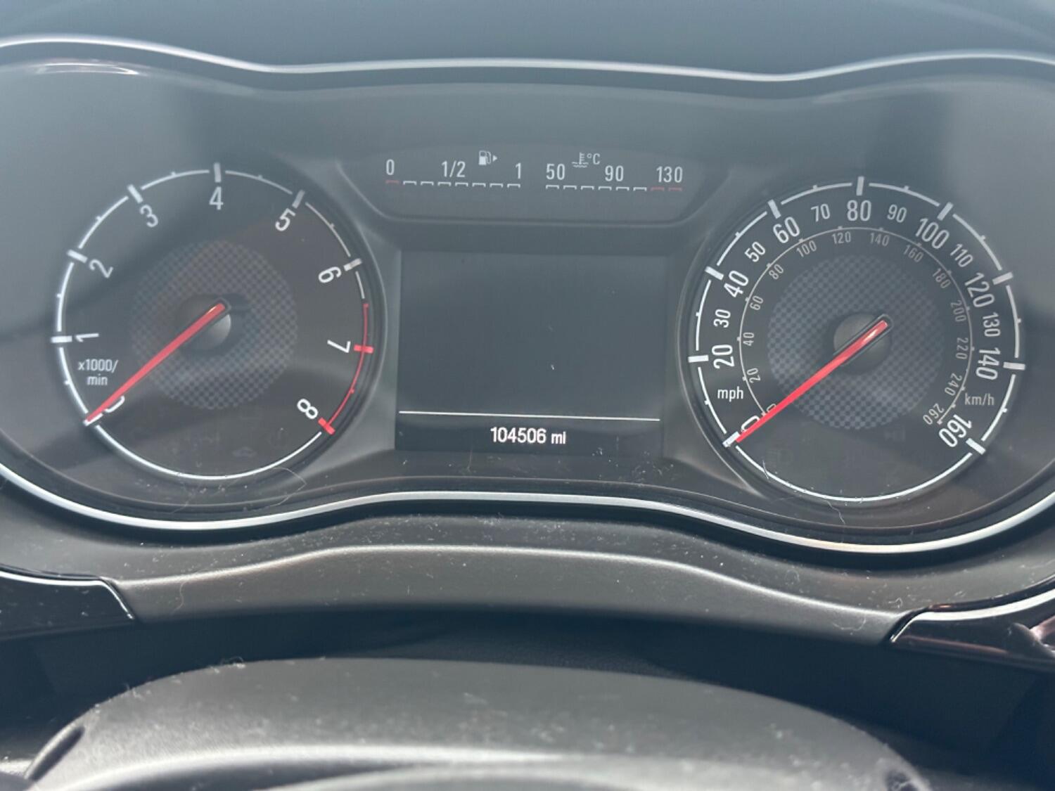 Used Vauxhall Corsa 2017 for sale - 76407468: Photo 5