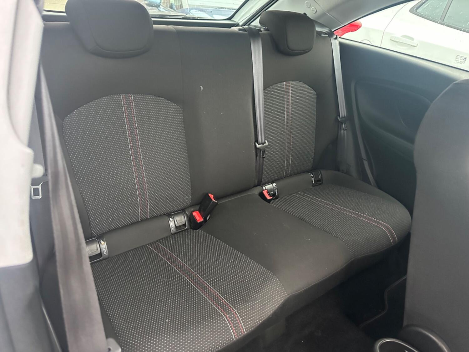 Used Vauxhall Corsa 2017 for sale - 76407468: Photo 7