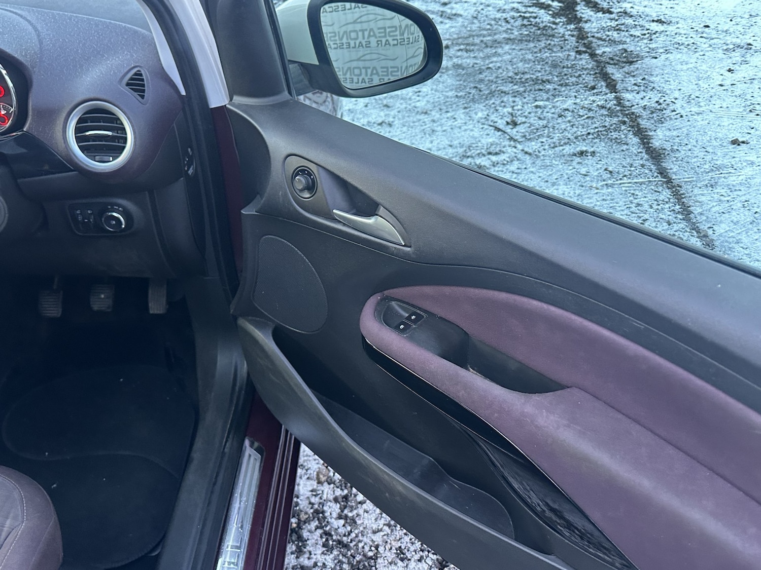 Used Vauxhall ADAM 2015 for sale - 77258558: Photo 10