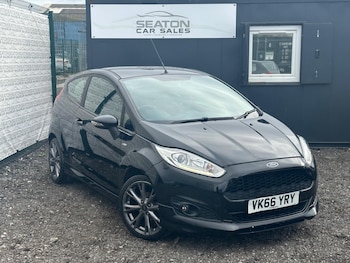 Ford - Fiesta