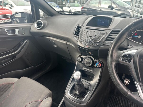Used Ford Fiesta 2016 for sale - 76174077: Photo 20