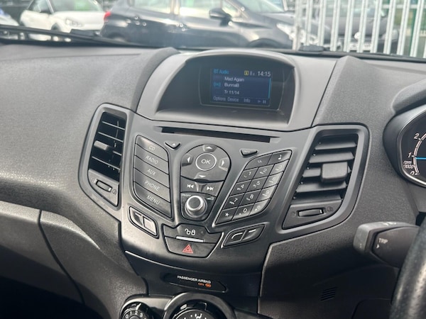 Used Ford Fiesta 2016 for sale - 76174077: Photo 21